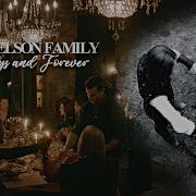 Mikaelson Family Always Forever Storyscape Studios