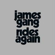 There I Go Again James Gang