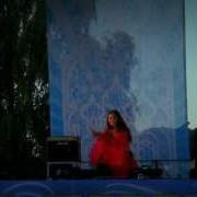 Русалина Полякова Цыганский Танец Пудрица Румяница
