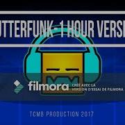 Geometry Dash Clutterfunk Music 1 Hour