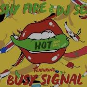 Hot Bam Bam Busy Signal Walshy Fire Dj Septik