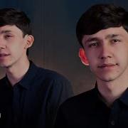 Мухаммадзийо Анваров