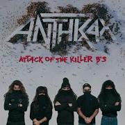 Chromatic Death Anthrax