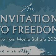 An Invitation To Freedom Mooji