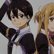 Silver Storm Catch The Moment From Sword Art Online Ordinal Scale