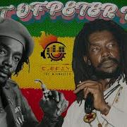 Peter Tosh Mixtape