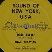 Dance Freak Chain Reaction