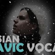 Acapella Vocal Folk Russian