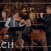 Brandenburg Concerto No 5 In D Major Bwv 1050 Ii Affettuoso Concerto Köln