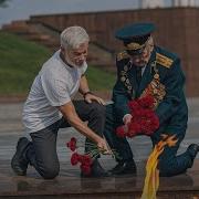 Олег Газманов Последний Ветеранов