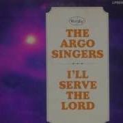 I Ll Be Waiting For You The Argo Singers Tinascaravans