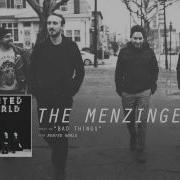 Bad Things The Menzingers