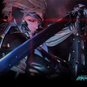 Metal Gear Rising Revengeance Locked And Loaded Mg Ray Boss Theme