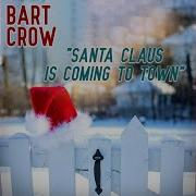 Bart Crow Santa Clause