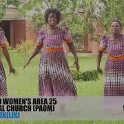 Area25 Chiyanjano Women S Alekeni 2024 1St Officia Video Liki Liki Television