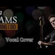 Stefano Como Cover Bryan Adams