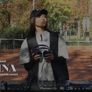 Armina Live Tennis Court Topacz Castle Melodic Techno Progressive House Dj Mix 4K