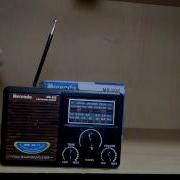 Радиоприемник Merenda Mr 502 С Usb Проигрывателем