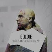 Goldie Saint Angel London Records