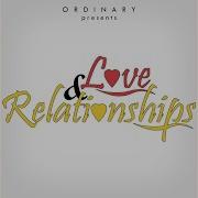 Ordinary I Knew I Loved You