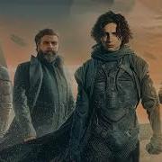Dune Ost Main Theme Suite Hans Zimmer Tim S Lucas