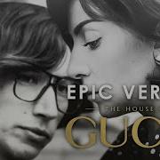 House Of Gucci Music Trailer