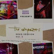 Femmy Rekson Rekd Session 2 The Compozers