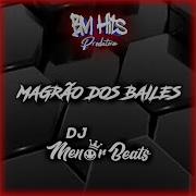 Mc Rd Magrão Dos Bailes