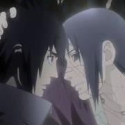 Naruto Shippuden Ost Decision Itachi And Sasuke Farewell