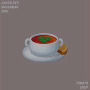 Cantsleep Tomato Soup