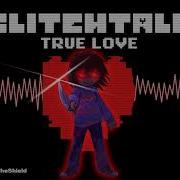 Glitchtale Ost True Love Metal Remix