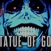 Statue Of God Solo Leveling