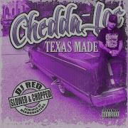 Pray Slowed Chopped Chedda Loc