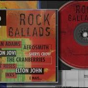 Cd Rock Ballads 2