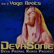 Hari Om Shiva Om Cheb I Sabbah S Desi Remix Deva Premal