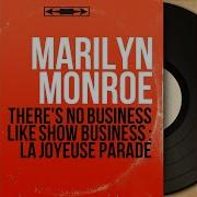 After You Get What You Want From La Joyeuse Parade Marilyn Monroe