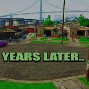 Grove Street Over Take