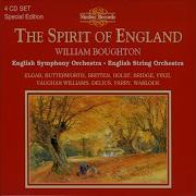 English String Orchestra Oboe Concerto Ii Minuet And Musette