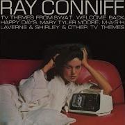 Theme From S W A T Ray Conniff