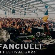 Nic Fanciulli