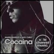 Cocaina Marq Markuz Alex Curly