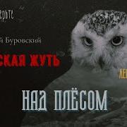 Сибирская Жуть Буровский