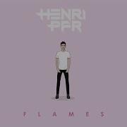 Henri Pfr Flames