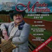 Mundo Miranda 20 Grandes Exitos Disco Completo Mextunes