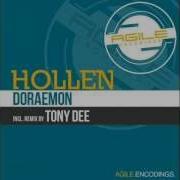 Hollen Doraemon Tony Dee Remix