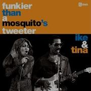 Too Much Woman For A Henpecked Man 2002 Remaster Ike Tina Turner