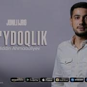 Xayir Endi Boydoqlik Davrim Mp3