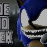 Sonic Exe Hidde And Seek