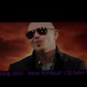 Akon Ft Pitbull Boomerang 2012 Dj Fahri Yilmaz