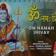 Om Namah Shivay Madhusmita